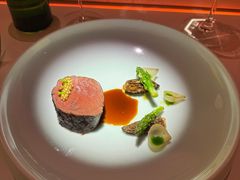 -良设夜宴 LIANGSHE