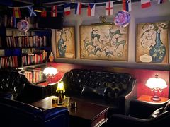 -TIKI鸡尾酒威士忌吧(二横路店)