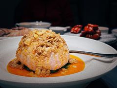 -狮王府淮扬菜(万象城店)