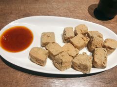 -香园茶社·金陵小灶(老门东店)