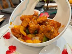 -御膳粥·牛乳粥底火锅·地道顺德菜(容桂店)