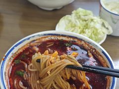 -卜家乡村饸饹店(总店)