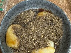 -继红顺河抄手名小吃