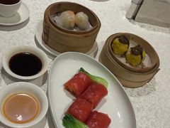 -红棉中餐厅·广州海航威斯汀酒店