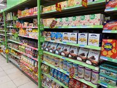 -沃尔玛购物广场(霖雨路店)