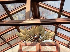 -少林寺欢喜地素斋馆