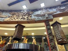 -乔家满族八大碗(流水沟店)