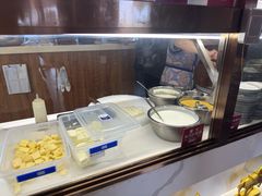 -格日勒阿妈蒙古厨房(新华广场店)