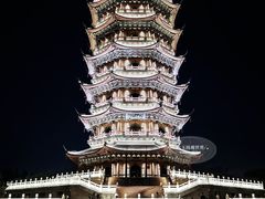 -葛仙湖公园