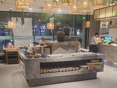 -江小渔鲜鱼火锅(冠亚星城店)