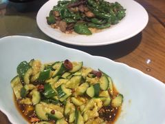 -秦唐一号西安菜馆(钟楼店)