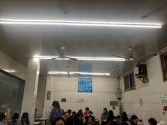 大堂-庆蓉云·庆云面(双林店)