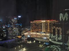 -澳门喜来登大酒店