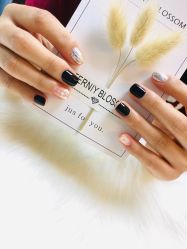 -7嘉nail eyelash·美甲美睫