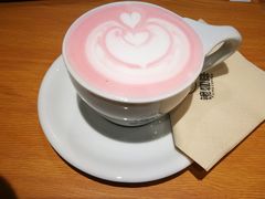-ZING COFFEE 镜咖啡