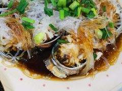 -盒马鲜生(岭南新世界店)