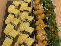 -谷村寿司(同福路店)