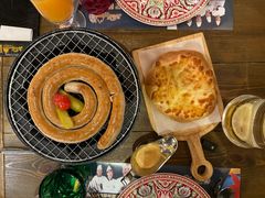 -卢布里西餐厅(总店)