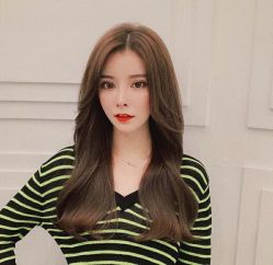 -3AM HAIR SALON染发烫发接发