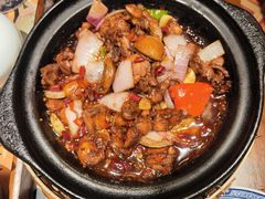 鲍鱼烧鸡王-南昌大饭店·非遗南昌菜(万寿宫店)