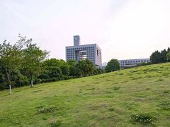 -重庆工商大学(南岸校区)