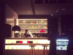 T馆-T館·花园艺术餐厅