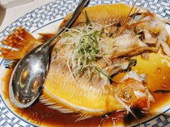 -顺峰海鲜酒楼(省府店)