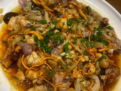 -周锦记广式餐厅