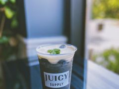 -Juicy Bakery(瑞景店)