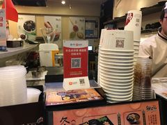 -鲜芋仙(苏州干将店)