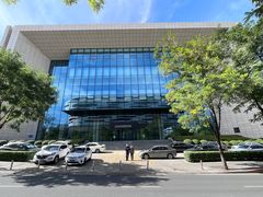 -大连市规划展示中心