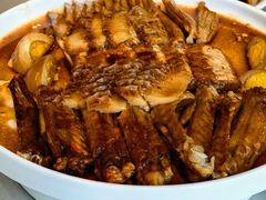 -洞庭鱼香(万科店)