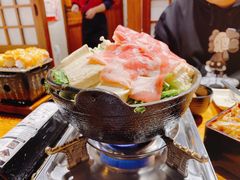 -三月居酒屋(青年大街店)