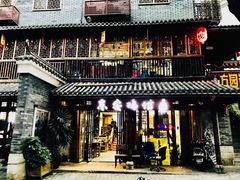 -东安鸡馆(蔡锷南路店)