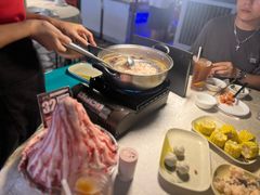 -小煵记·打边炉(西丽文光店)