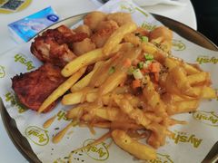-艾薯夫妇Aysh(福田星河COCOPark店)