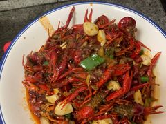 -汇通杨家·烤肉(汇通店)