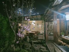 -厚山庭院重庆老火锅