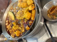 -小螺大作·螺蛳粉火锅(林和西店)