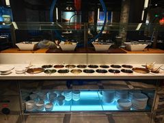 -前门后头老北京铜锅涮肉·京味菜·烤鸭(伊藤洋华堂店)