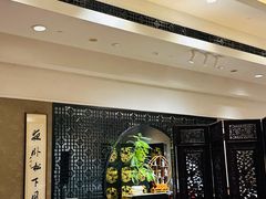 -海天楼中餐厅(吴宫泛太平洋酒店)