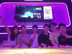 -星聚会KTV X Party(杭州万象城店)