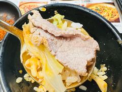 -乔阿马·江南味·驴肉香(龙湖华泾天街店)