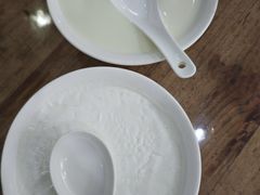 -沙湾姜埋奶(兴新包店)