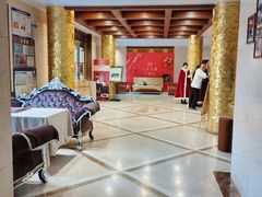 -卫鼎轩·家宴(水上公园店)