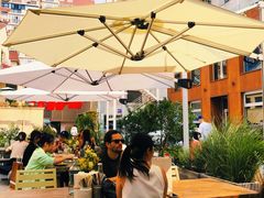 露天位-RAC BAR(安福路店)