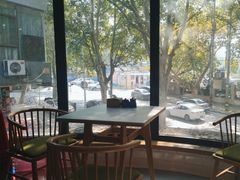 -镇南锅盖面馆(解放路店)