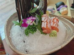 -古京·臻致料理(月湖店)