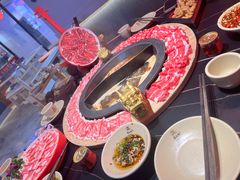 -蜀大侠火锅(四川北路店)