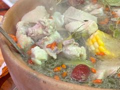 -洪大厨鸡煲(福田店)